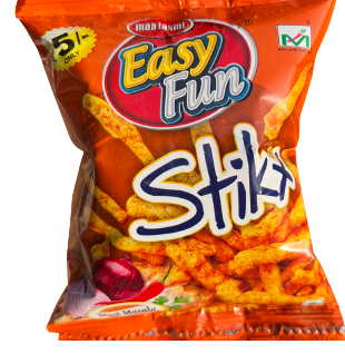 EASY FUN Stikx - Mast Masala - 14g