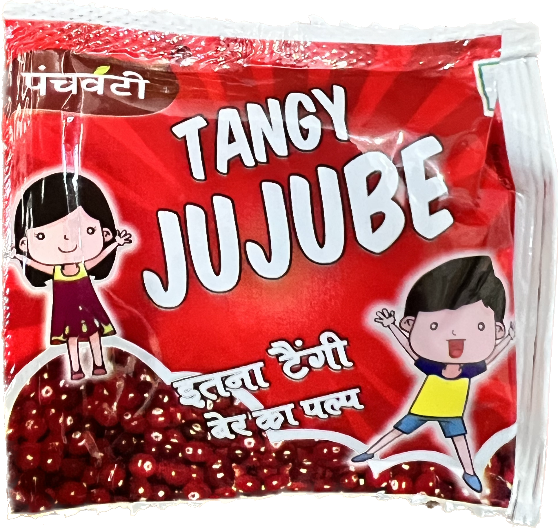 Panchvati Tangy Jujube, 1pkt