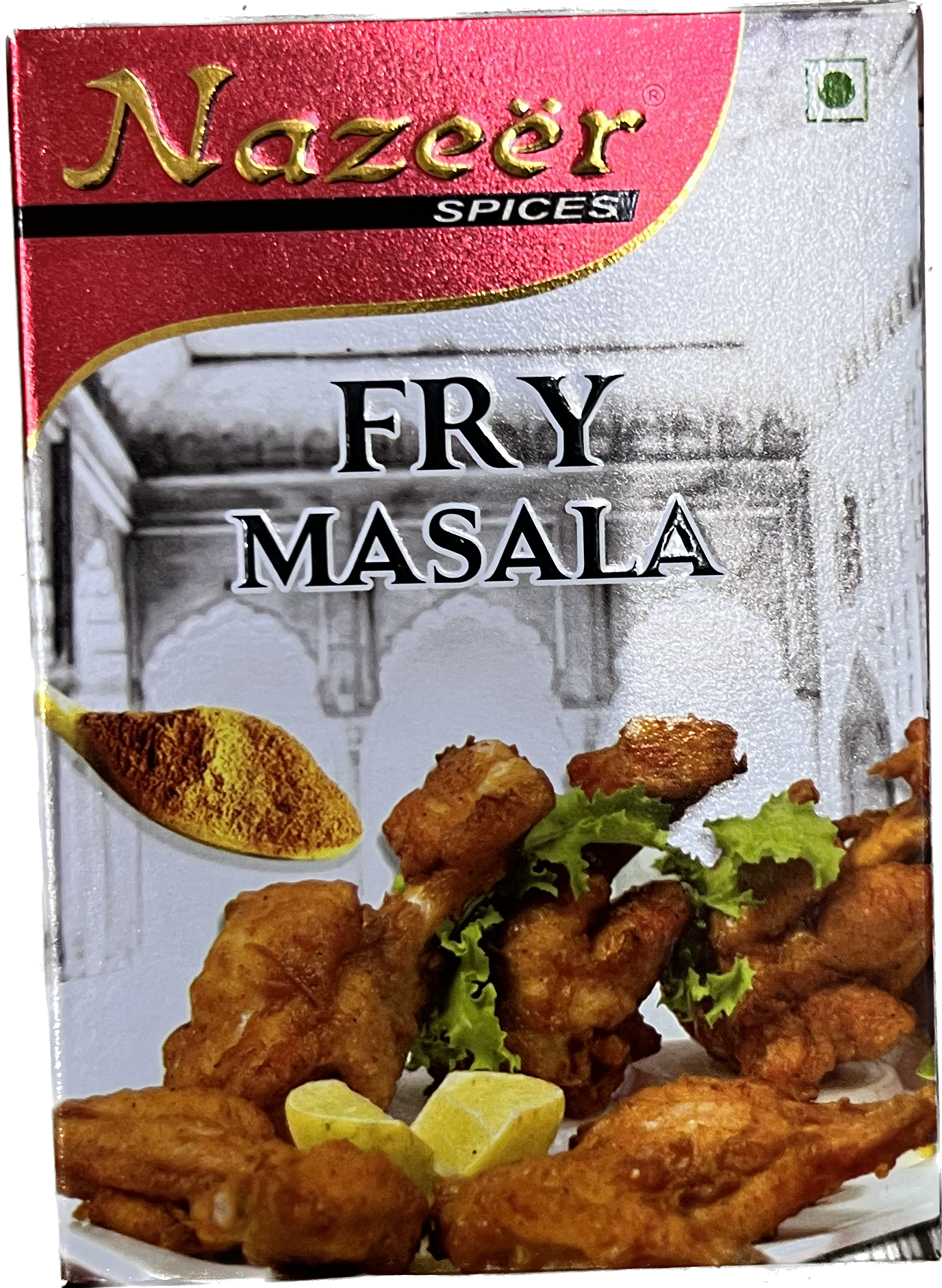 Nazeer Fry Masala, 50g
