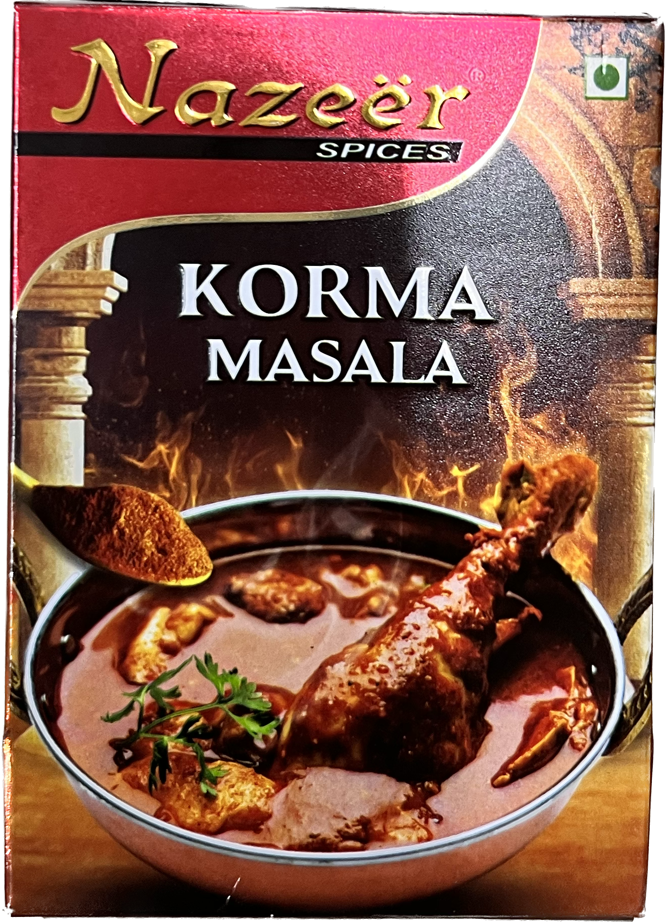 Nazeer Korma Masala, 50g