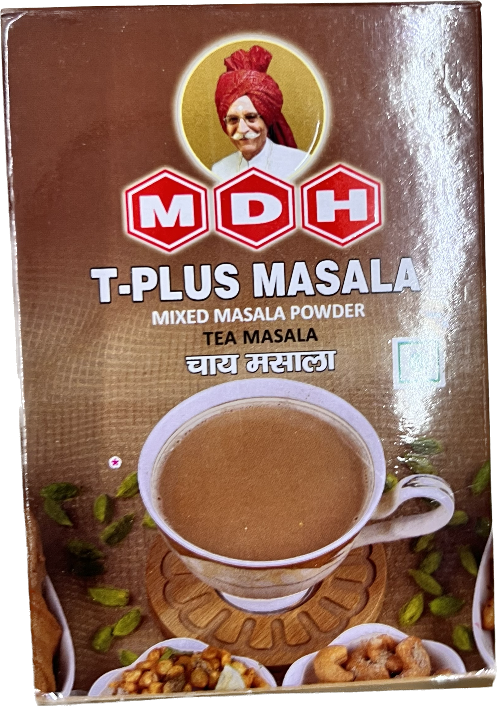MDH T-Plus Masala, 25g