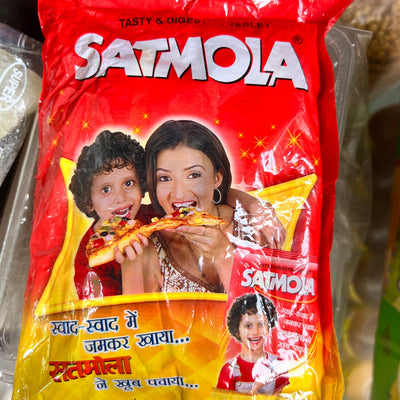 200x Satmola Regular - 200pcs