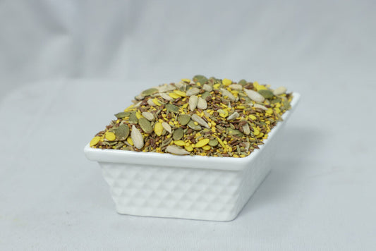 Shree Satyanarayan Delicious Healthy Mukhwas | 400 gms