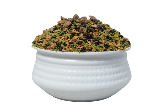 Shree Satyanarayan Rangila Mukhwas | 400 gms