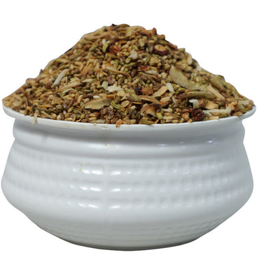 Shree Satyanarayan New Rosted Mukhwas | 400 gms