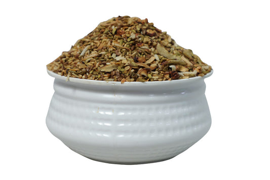 Shree Satyanarayan New Rosted Mukhwas | 400 gms