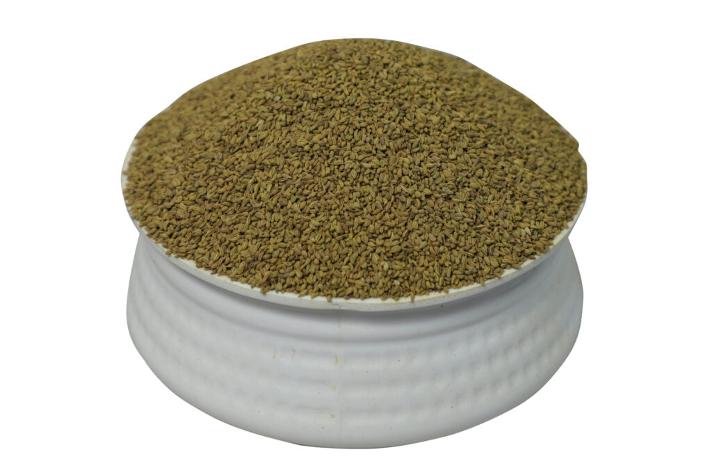 Shree Satyanarayan Khari Khata Ajmo Mukhwas | 400 gms