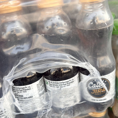 24x Catch Jira, Pack of 24 - 300 ml each