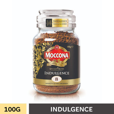 Moccona Indulgence Instant Coffee | 100g