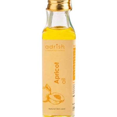 Adrish Apricot Oil