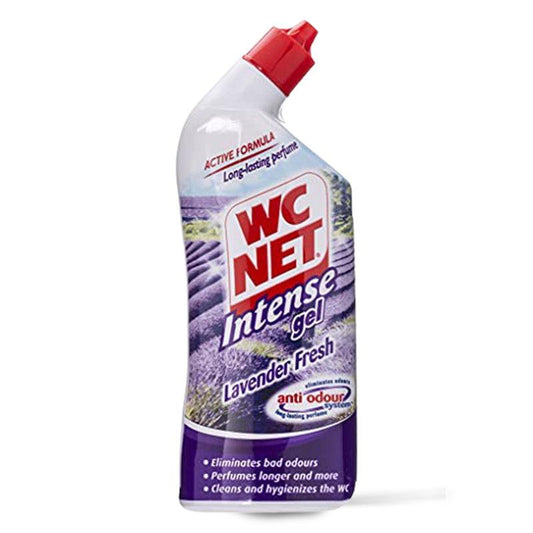 Fresh Lavender Toilet Cleaner