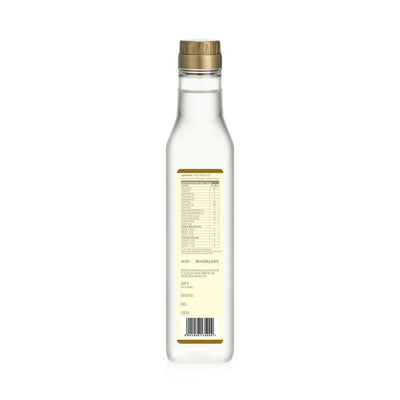 Coco Soul Cold Pressed Natural Virgin Coconut Oil