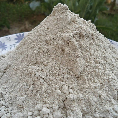 Accept Organic & Natural Products Bajra Flour