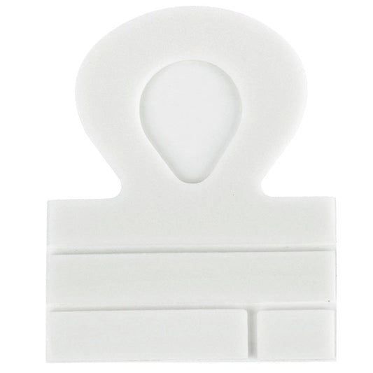 IV Guard IV Foam Dressing, 4.5 inch x 6.5 inch x 8 inch Sterile EACH