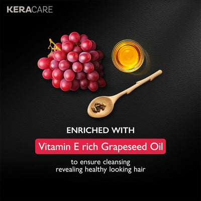 Godrej Professional Keracare Repair Shampoo