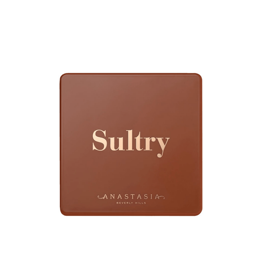 Anastasia Beverly Hills Sultry Palette - Mini