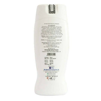 Alex Milk Protein Shampoo