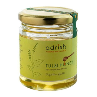 Adrish Tulsi Honey