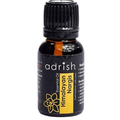 Adrish Himalayan Nargis Essential Oil