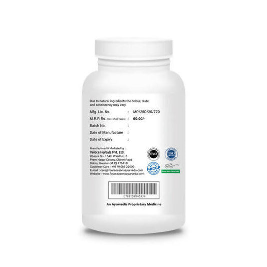 Four Seasons Karela Powder