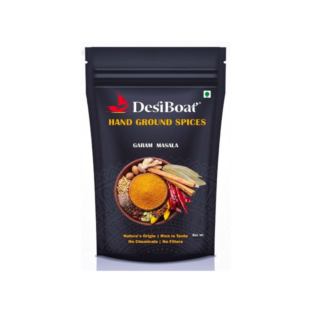 DesiBoat Garam Masala Powder