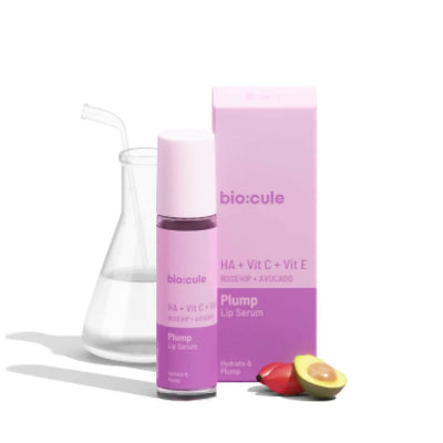 Biocule Plump Lip Serum