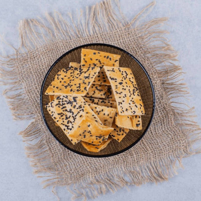 Ajfan Fresh And Natural Black Seeds
