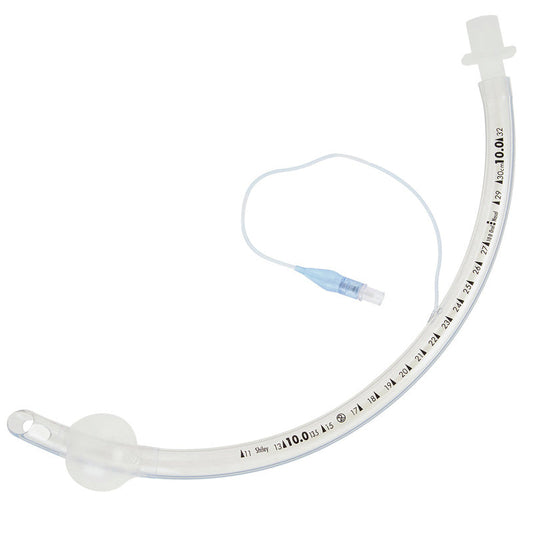 Shiley Endotracheal Tube Hi-Lo Cuffed 6.0 mm Adult Murphy Eye