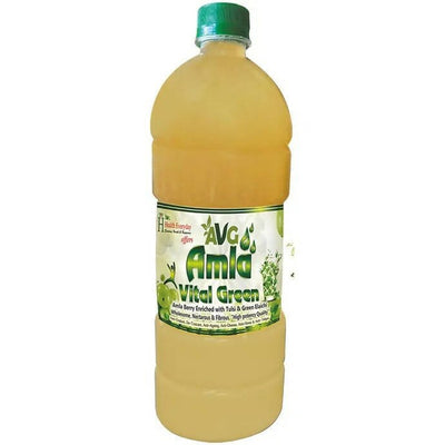 AVG Amla Vital Green Juice