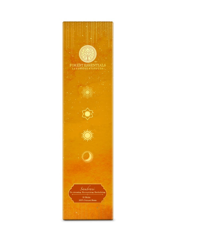 Incense Sticks Sambrani