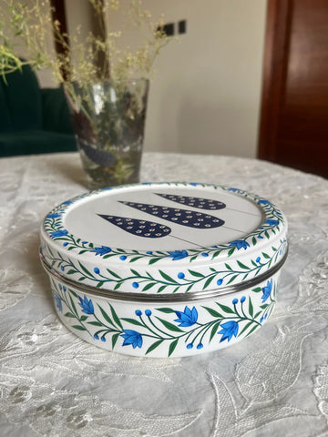 Indigo