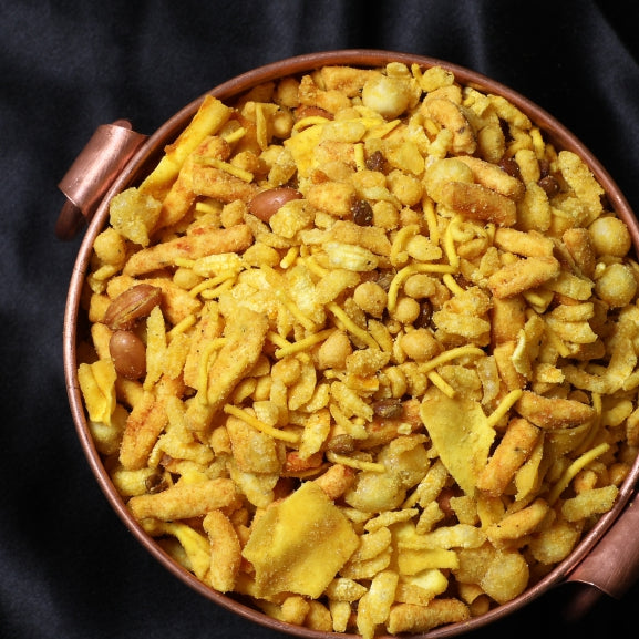 Praful Sweets And Namkeen Indori Khata Mitha | 500 gms