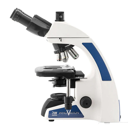 Innovation Biological Microscope