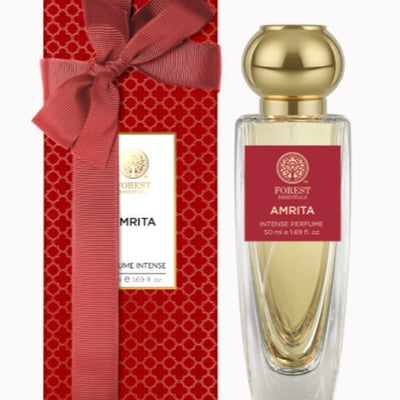 Intense Perfume Amrita - Golden Nargis - 50 ML