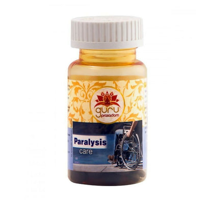 Guru Prasadam Paralysis Care Tablets