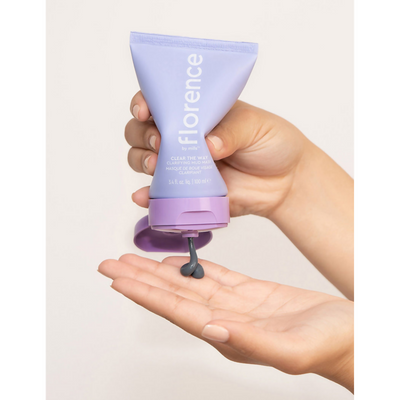 Florence by Mills Clear The Way Clarifying Mud Mask