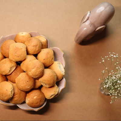 Dotivala Bakers & Confectioners Irani Sada - 500 gms