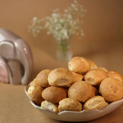 Dotivala Bakers & Confectioners Irani Sada - 500 gms