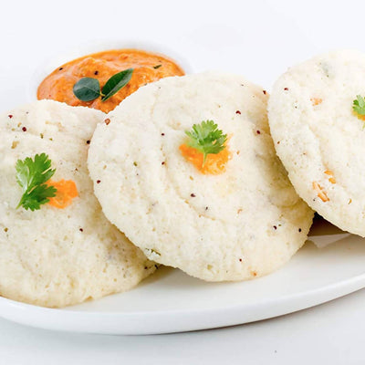Farmveda Ready To Cook Rava Idli Mix