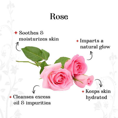 Alps Goodness Rose Toner