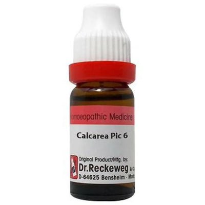 Dr. Reckeweg Calc Pic Dilution