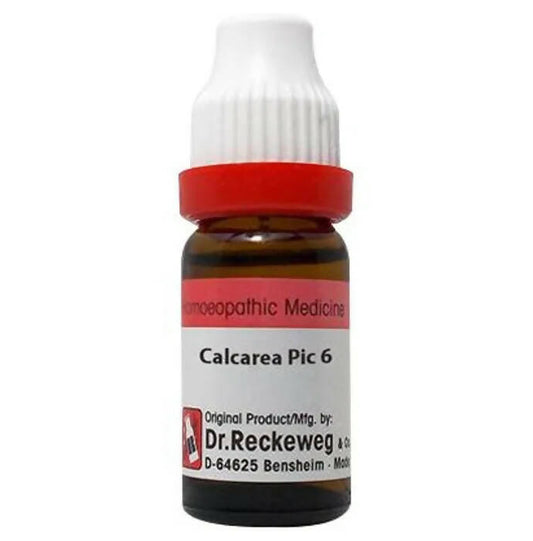 Dr. Reckeweg Calc Pic Dilution