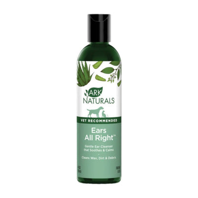 Ark Naturals Ears All Right For Cats & Dogs