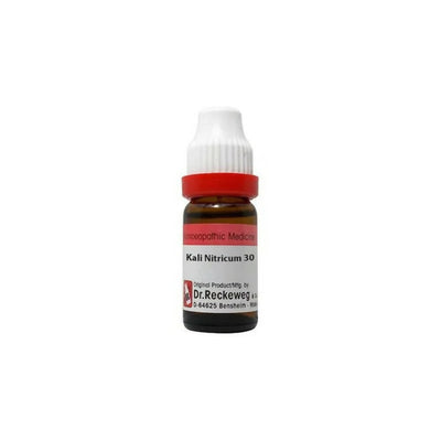Dr. Reckeweg Kali Nitricum Dilution