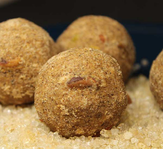 Emerald Mithai Jaggery Gondh Laddu | 500 gms