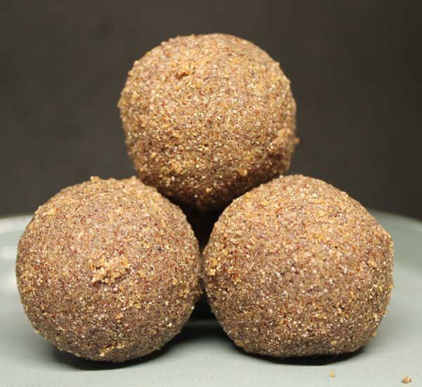 Emerald Mithai Jaggery Ragi Laddu | 500 gms