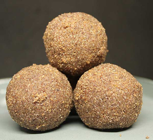 Emerald Mithai Jaggery Ragi Laddu | 500 gms