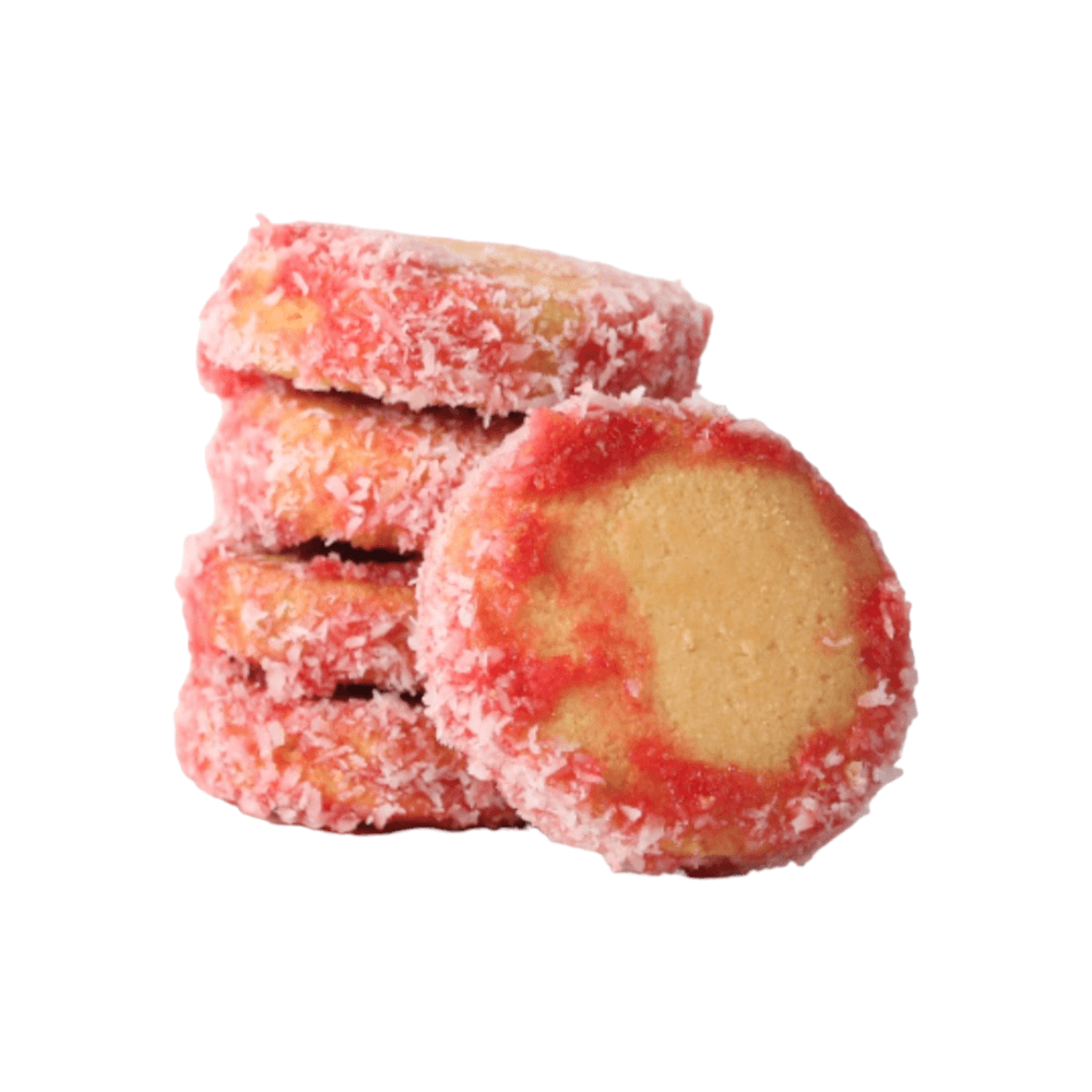 Bharat Krishna Bakery Jam Roll Cookies 250 gms