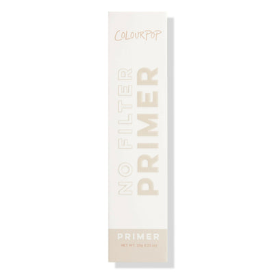 ColourPop No Filter Primer