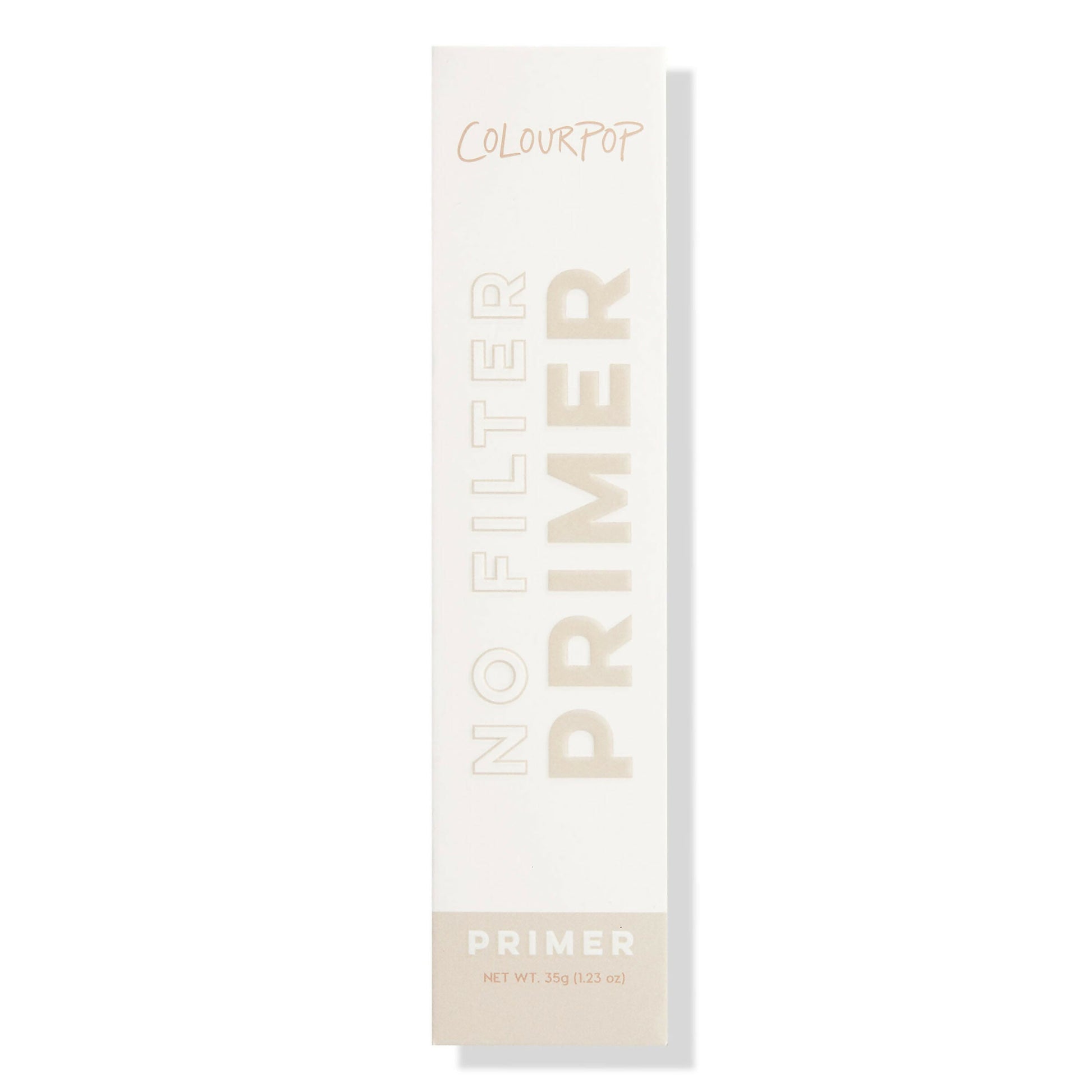 ColourPop No Filter Primer